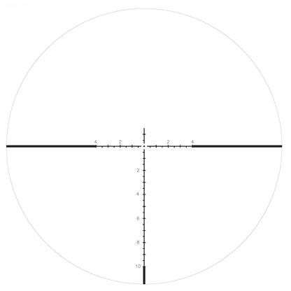 US OPTICS 3-12X44 FFP MHR