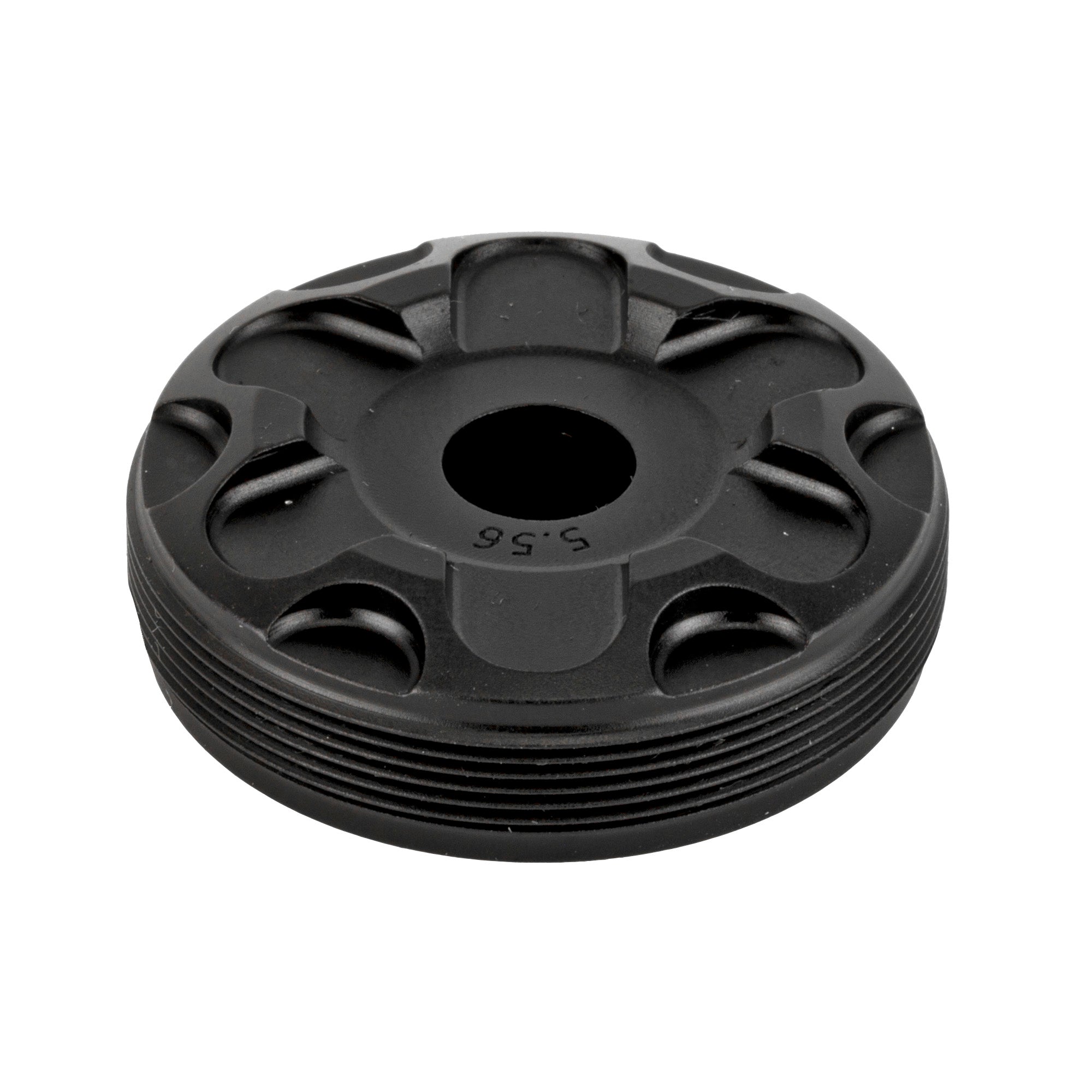 Rugged Suppressors 5.56 Front Cap – Razor, Surge, Micro30 – Double ...