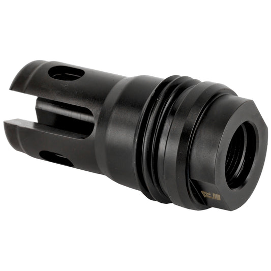 RUGGED R3 FLASH HIDER 1/2X28