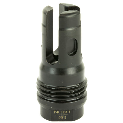 RUGGED FLASH HIDER 1/2X28 W/ 7.62