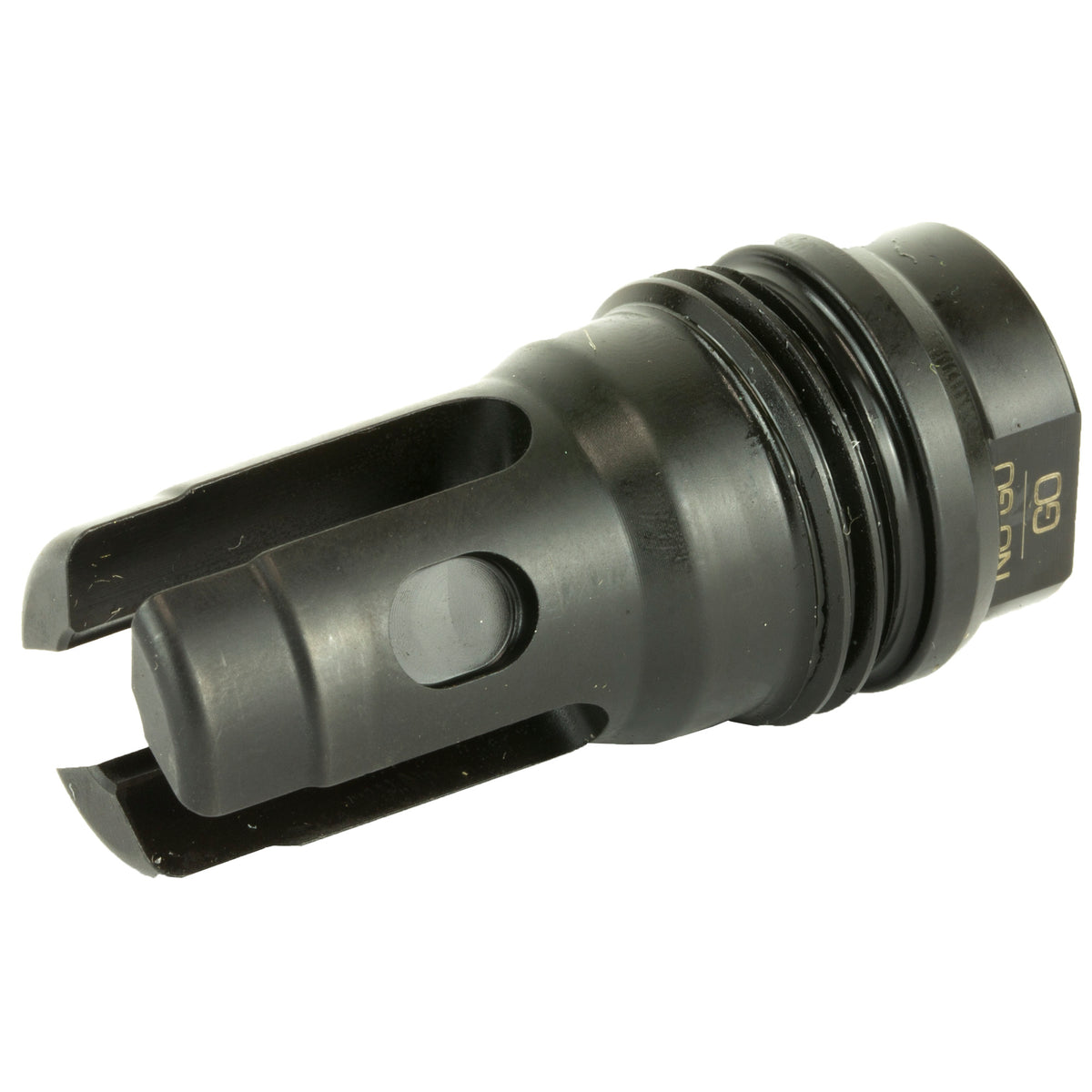 RUGGED FLASH HIDER 1/2X28 W/ 7.62