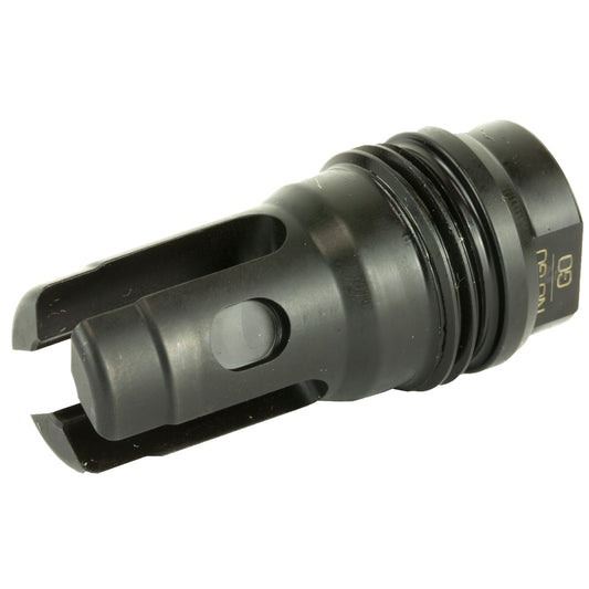 RUGGED FLASH HIDER 1/2X28 W/ 7.62