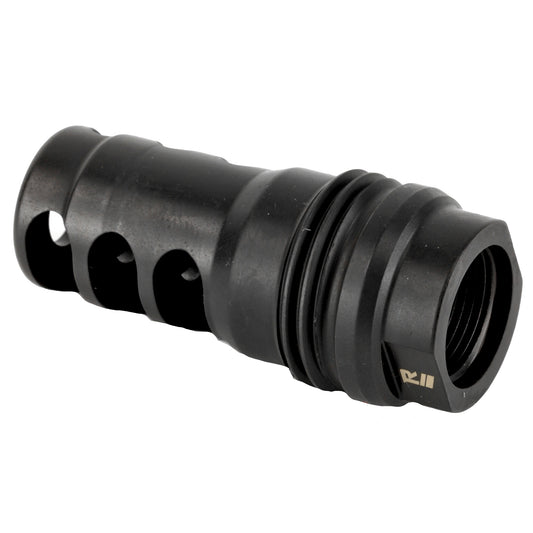 RUGGED 3 PORT BRAKE 5/8X24