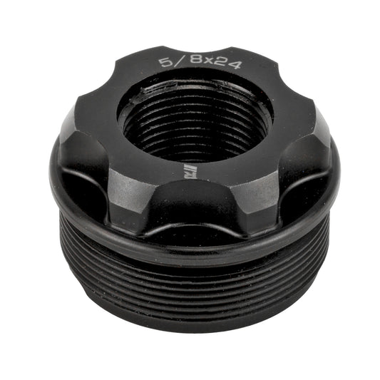 RUGGED FIXED MOUNT 5/8X24