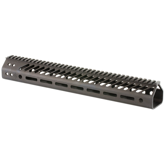 SEEKINS SP3R MLOK RAIL 15 BLK