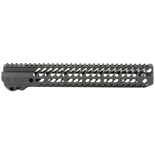 SEEKINS NOXS MLOK RAIL 12 BLK
