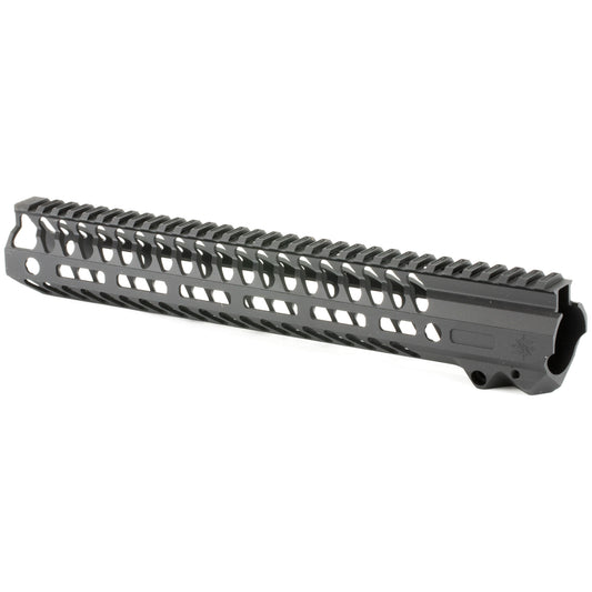 SEEKINS NOXS MLOK RAIL 12 BLK