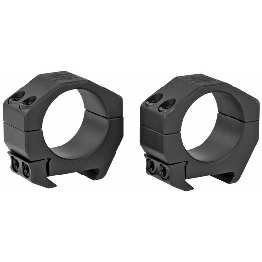 SEEKINS 30MM TUBE .82 LOW 4CAP