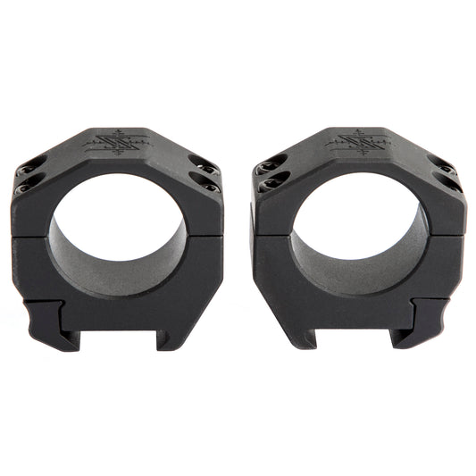 SEEKINS 30MM TUBE .92 MED/HIGH 4CAP