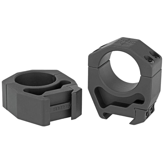 SEEKINS 30MM TUBE 1.26 XHIGH 4CAP
