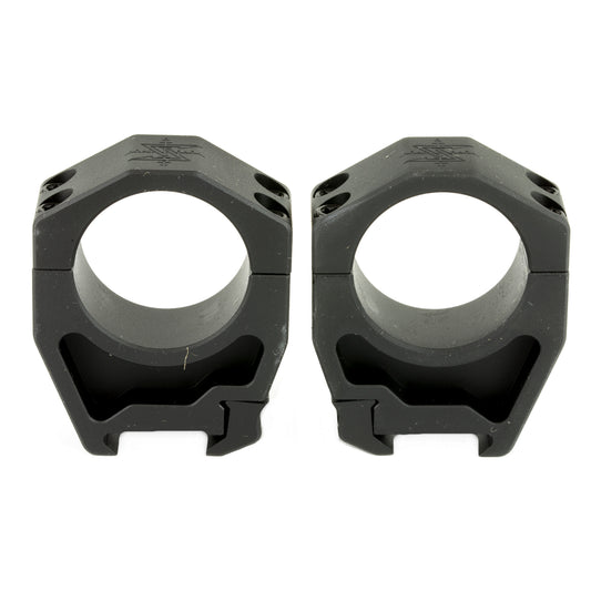 SEEKINS 34MM TUBE 1.45 HIGH 4CAP
