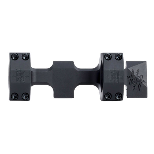 SEEKINS 34MM CANTILEVER MOUNT 20MOA