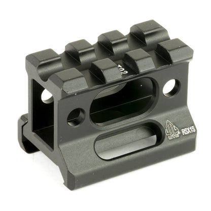 UTG 1 SPR SLM PICT RISER MNT 3 SLT