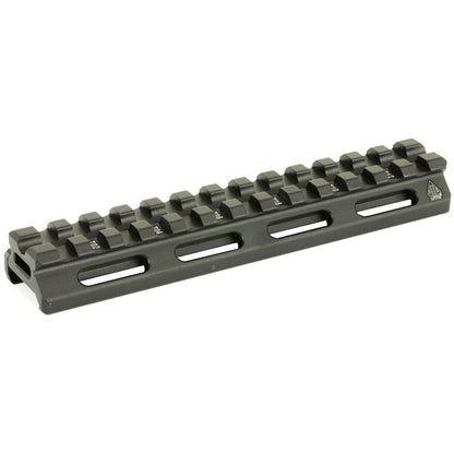 UTG SSLM PIC RISR MNT .5HT 13 SLOTS