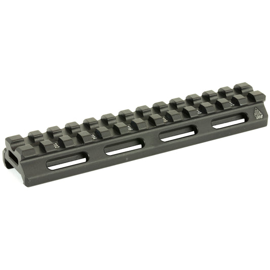 UTG SSLM PIC RISR MNT .5HT 13 SLOTS