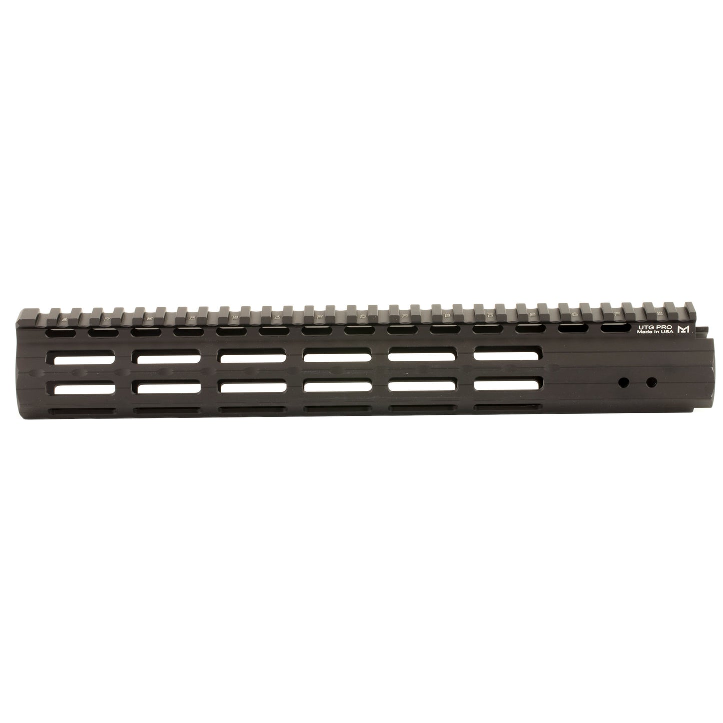 UTG PRO AR 13 SPR SLM MLOK FF HNDGD