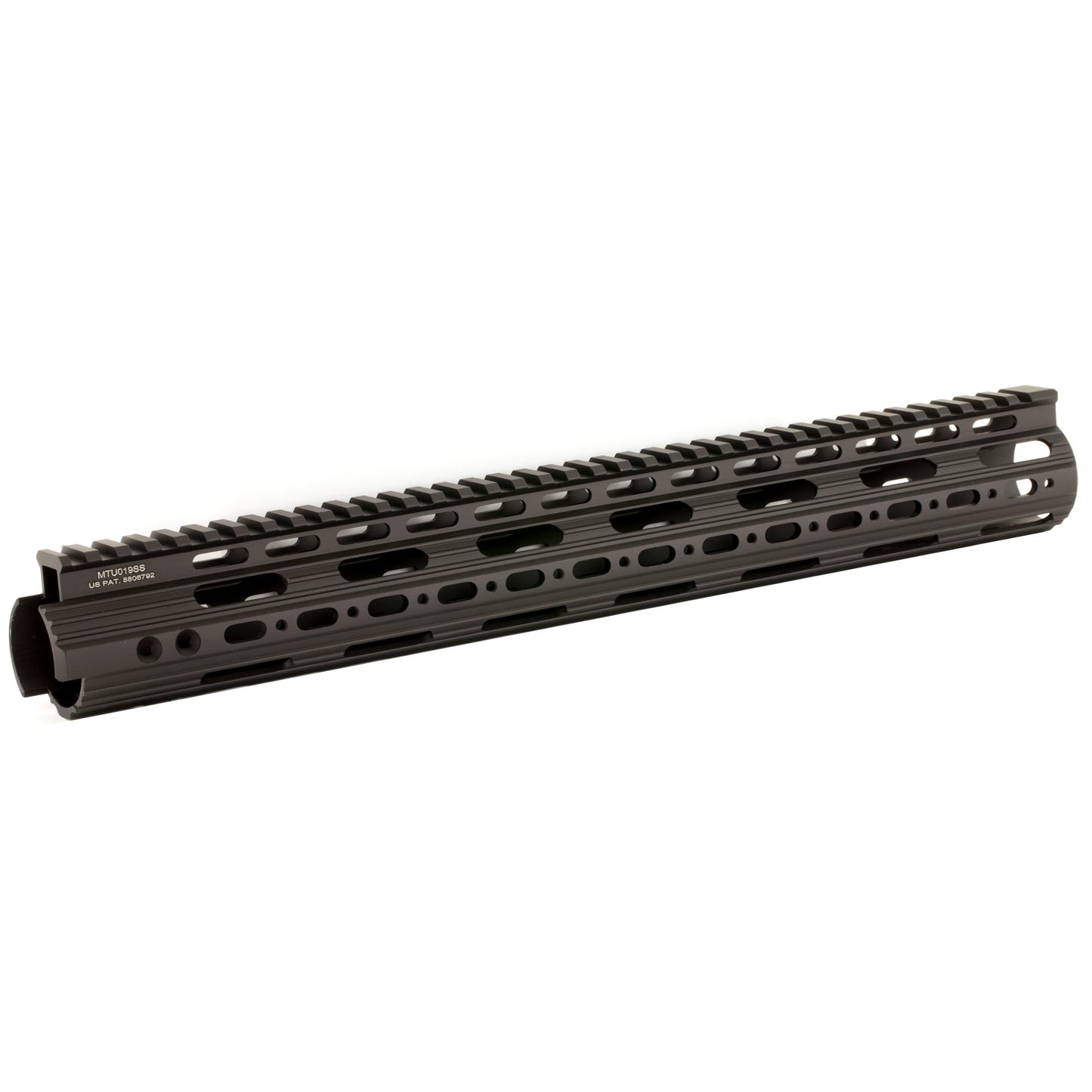 UTG PRO 4/15 15 SPR SLIM FF HNDGRD
