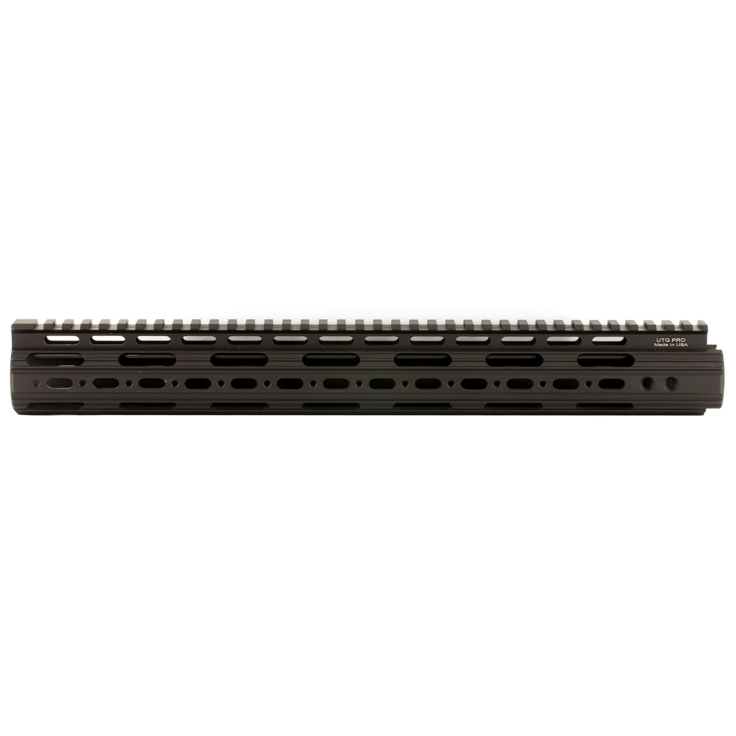 UTG PRO 4/15 15 SPR SLIM FF HNDGRD
