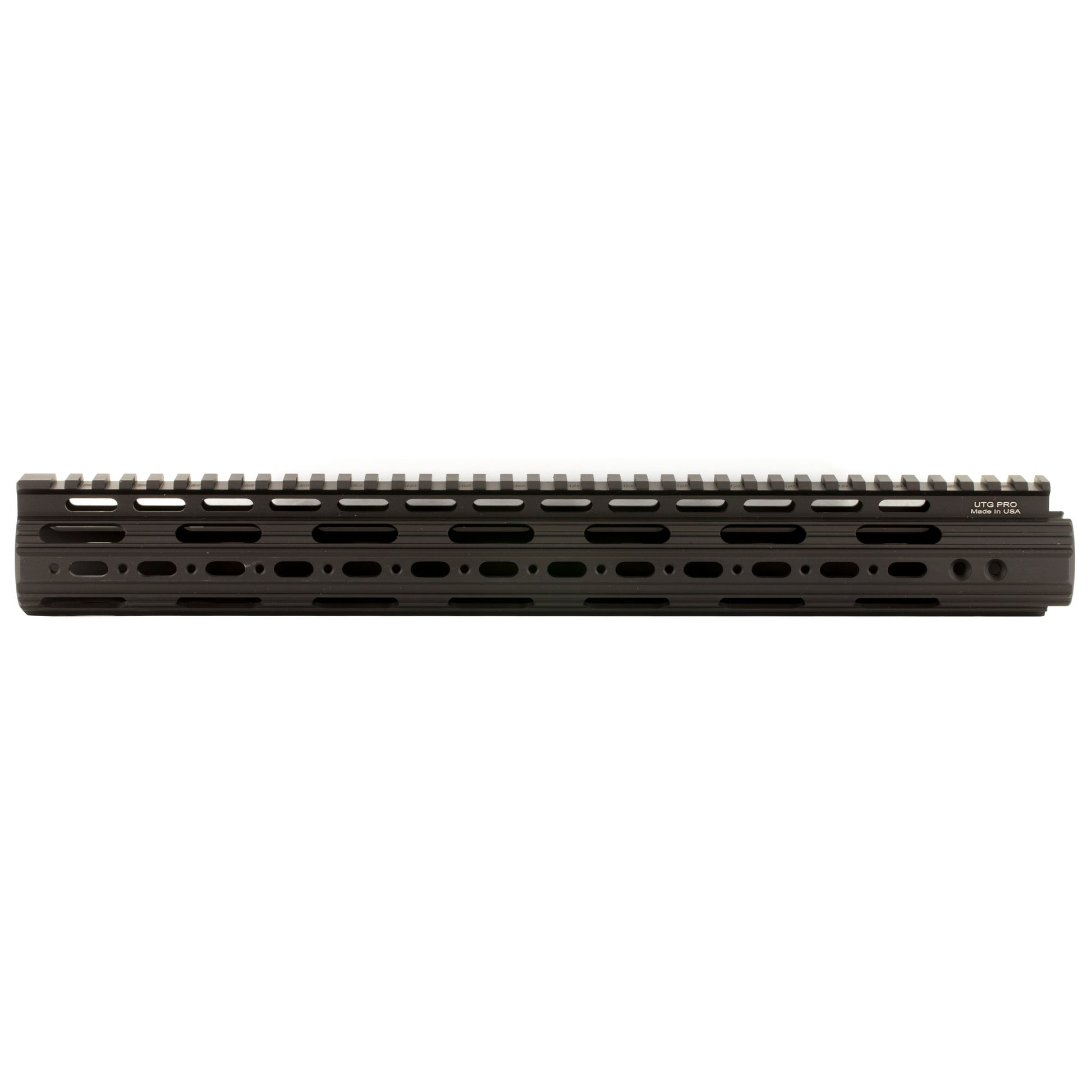 UTG PRO 4/15 15 SPR SLIM FF HNDGRD