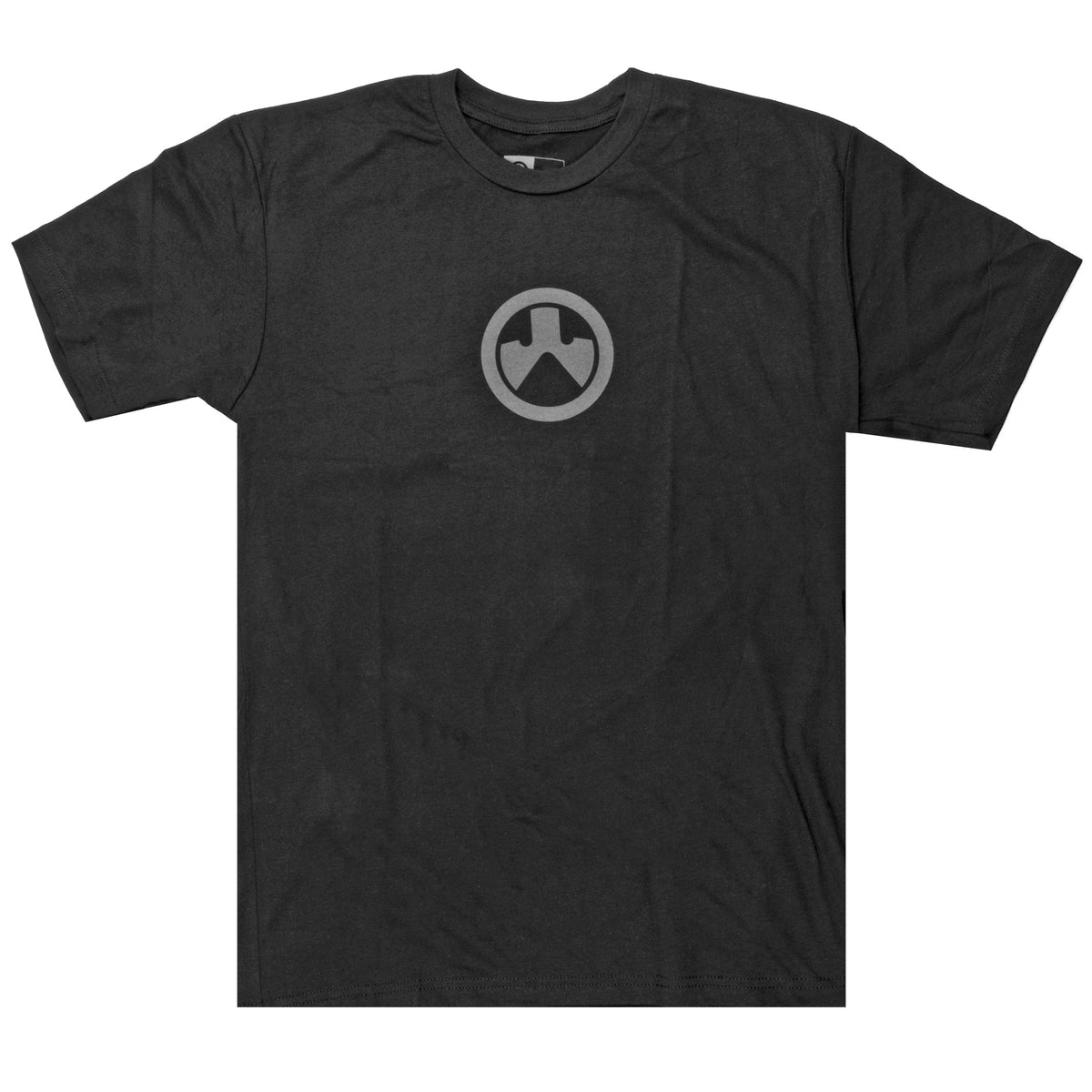 MAGPUL ICON LOGO CVC TSHRT BLK XL