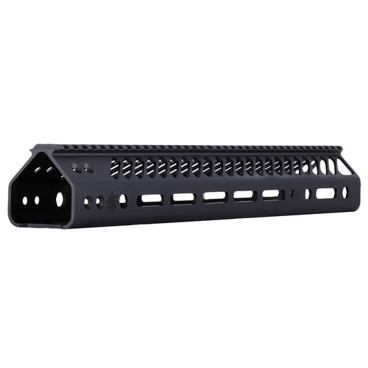 SEEKINS SP3R MLOK RAIL RUGER RPR 15