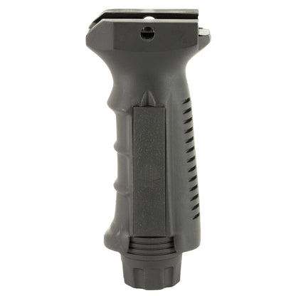 UTG ERGO AMBI VERT FORGRP BLK