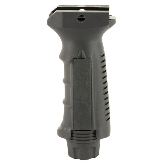 UTG ERGO AMBI VERT FORGRP BLK