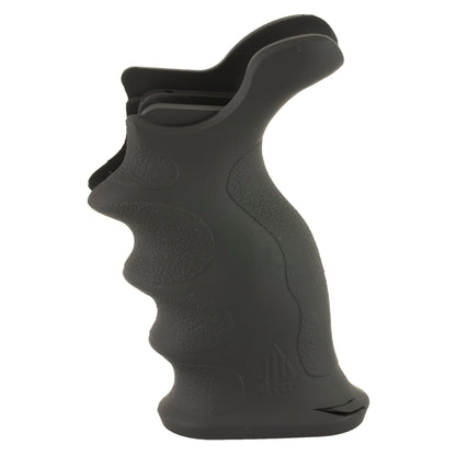 UTG AR15 CMBT SNPR PSTL GRP BLK