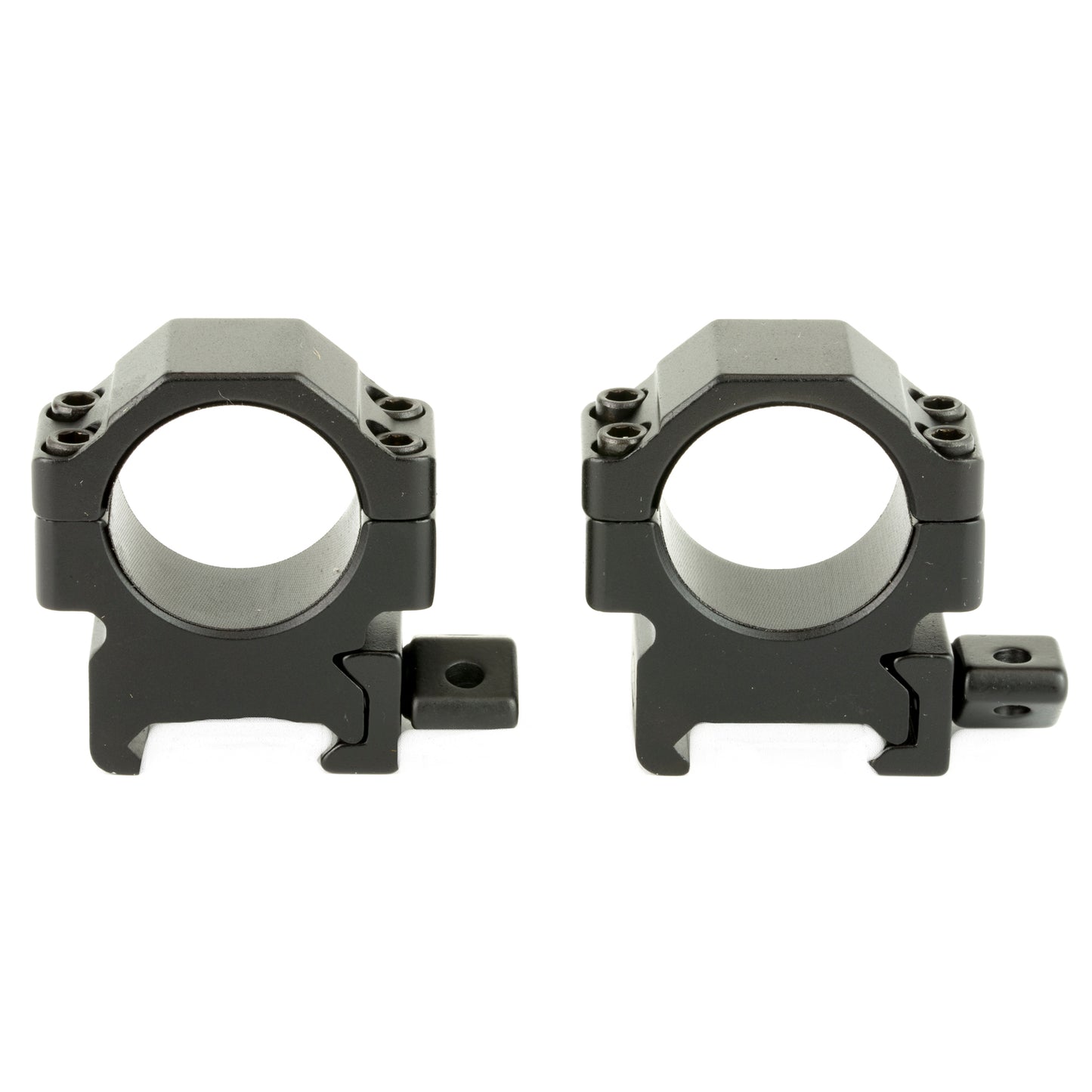 UTG PRO MAX 1 LOW 2PC PCTNNY RNGS