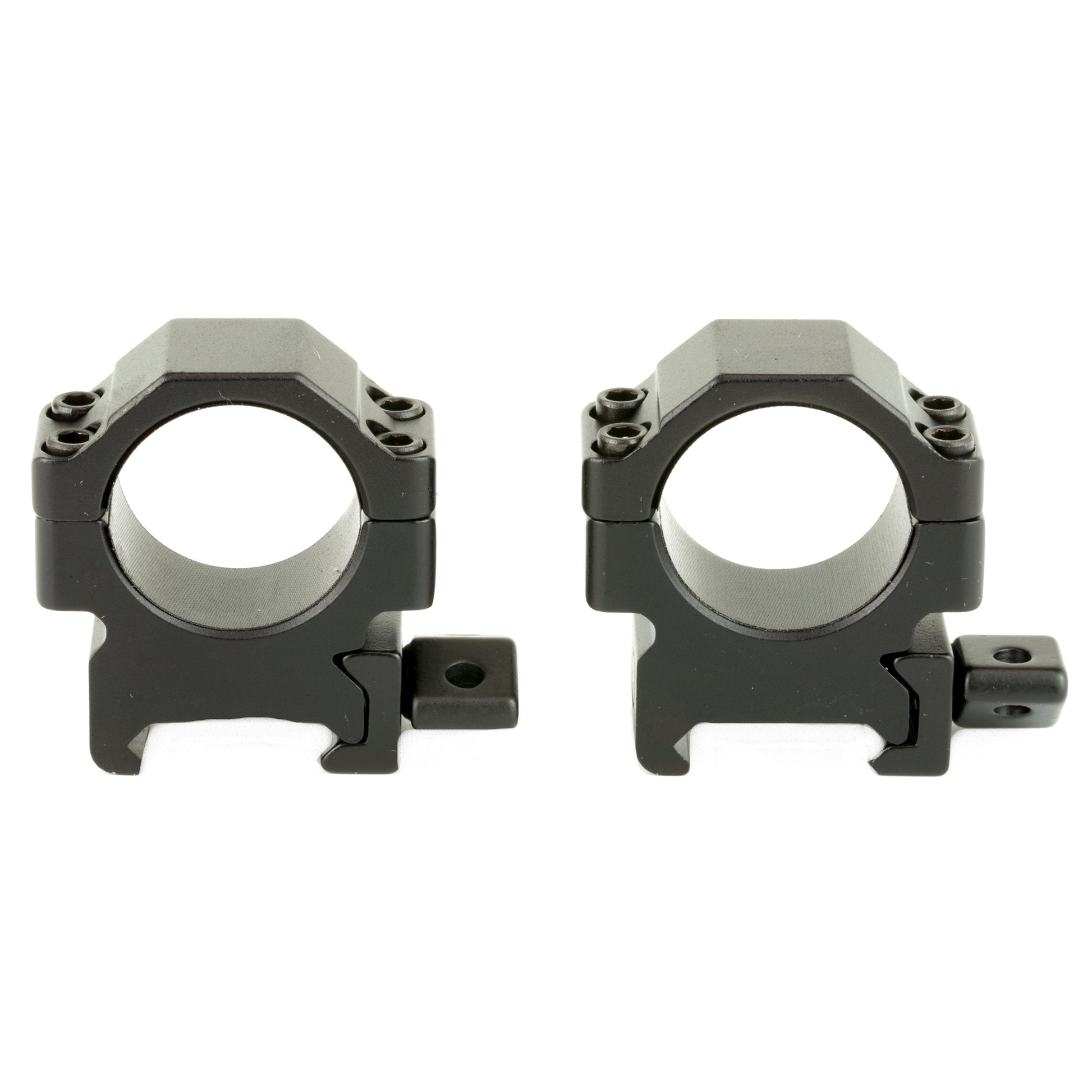 UTG PRO MAX 1 LOW 2PC PCTNNY RNGS