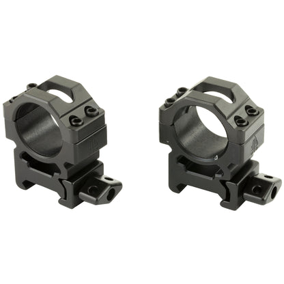 UTG PRO MAX 1 MED 2PC PCTNNY RNGS