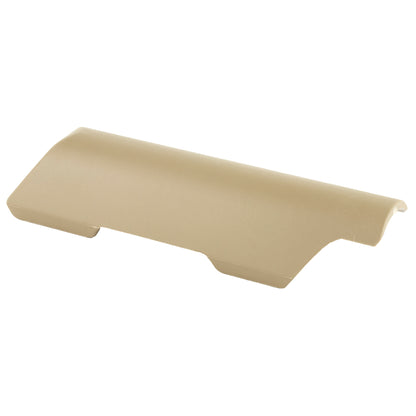 MAGPUL CHEEK RISER .25 FDE