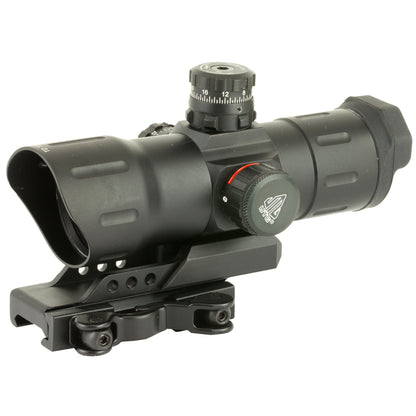 UTG 6 ITA R/G CQB T-DOT SGHT W/MNT