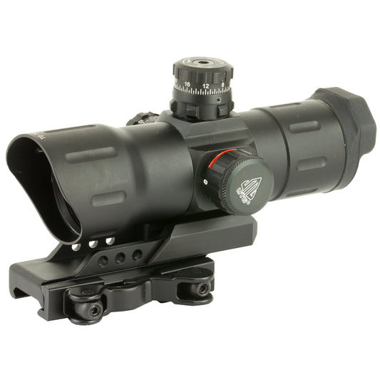 UTG 6 ITA R/G CQB T-DOT SGHT W/MNT