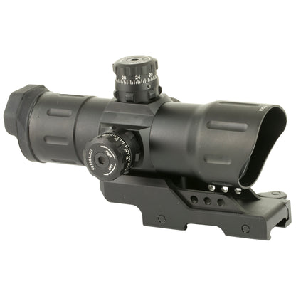 UTG 6 ITA R/G CQB T-DOT SGHT W/MNT