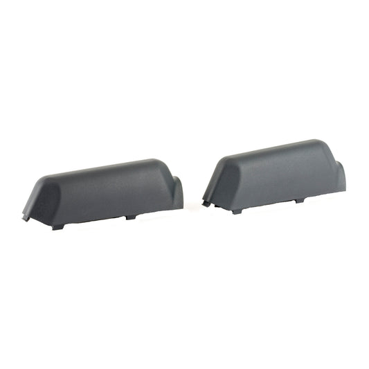 MAGPUL HUNT/SGA HIGH CHEEK RISER GRY
