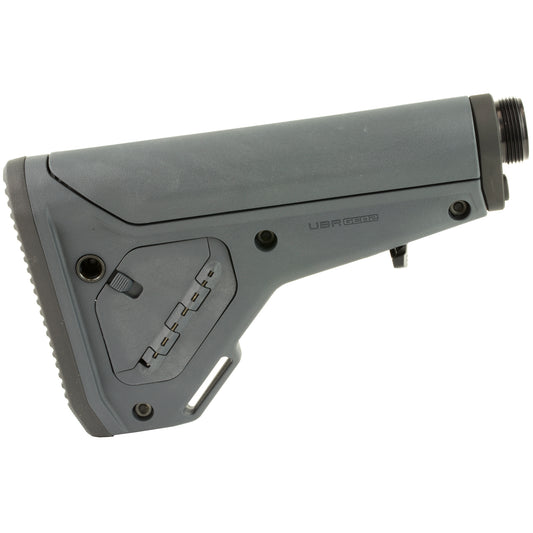 MAGPUL UBR GEN 2 ADJ STK AR15/M4 GRY