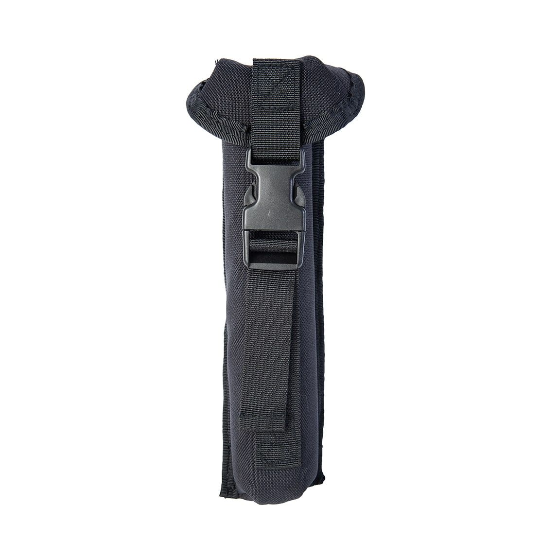 SUPRESSOR POUCH 9" BLK
