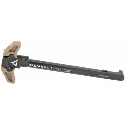 RADIAN RAPTOR-LT CHRGNG HNDL 556 FDE