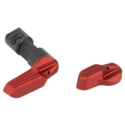 RADIAN TALON SFTY SLCTR 2 LEVER RED