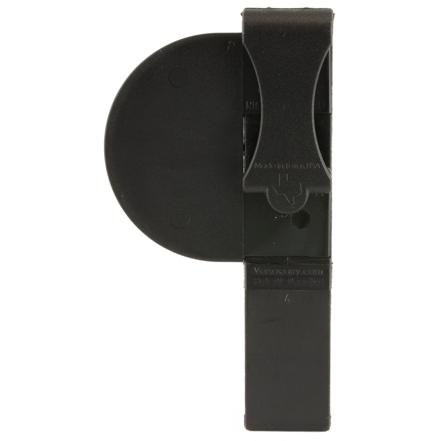 VERSACRY IBCCH 40SW MD 4 BBL