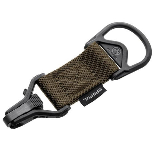 MAGPUL MS1 SINGLE PT PARACLIP COY