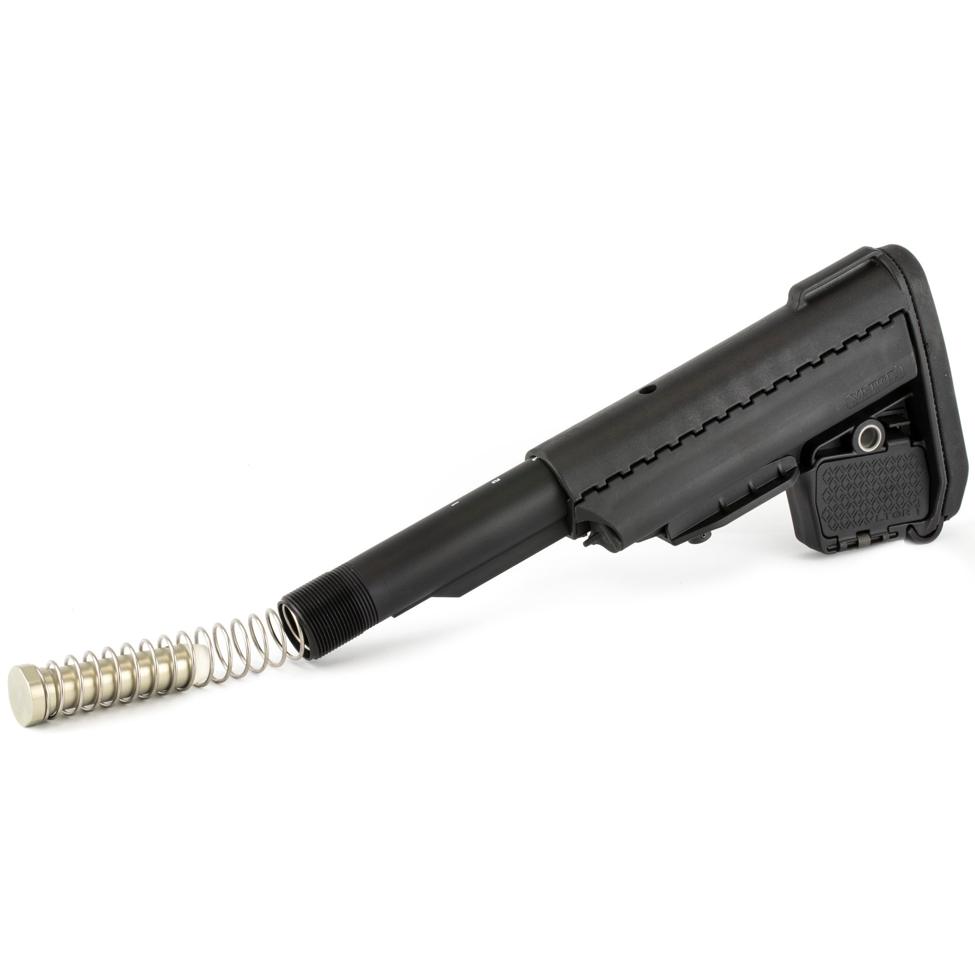VLTOR MILSPEC E-MOD STOCK KIT BLK