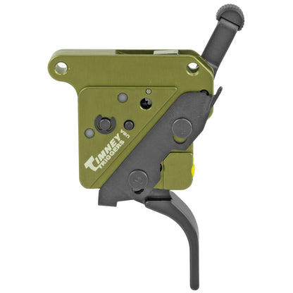 TIMNEY TRIG FITS REM700 STRGT W/SFTY