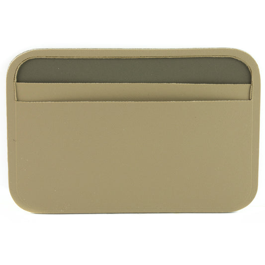 MAGPUL DAKA ESSENTIAL WALLET FDE
