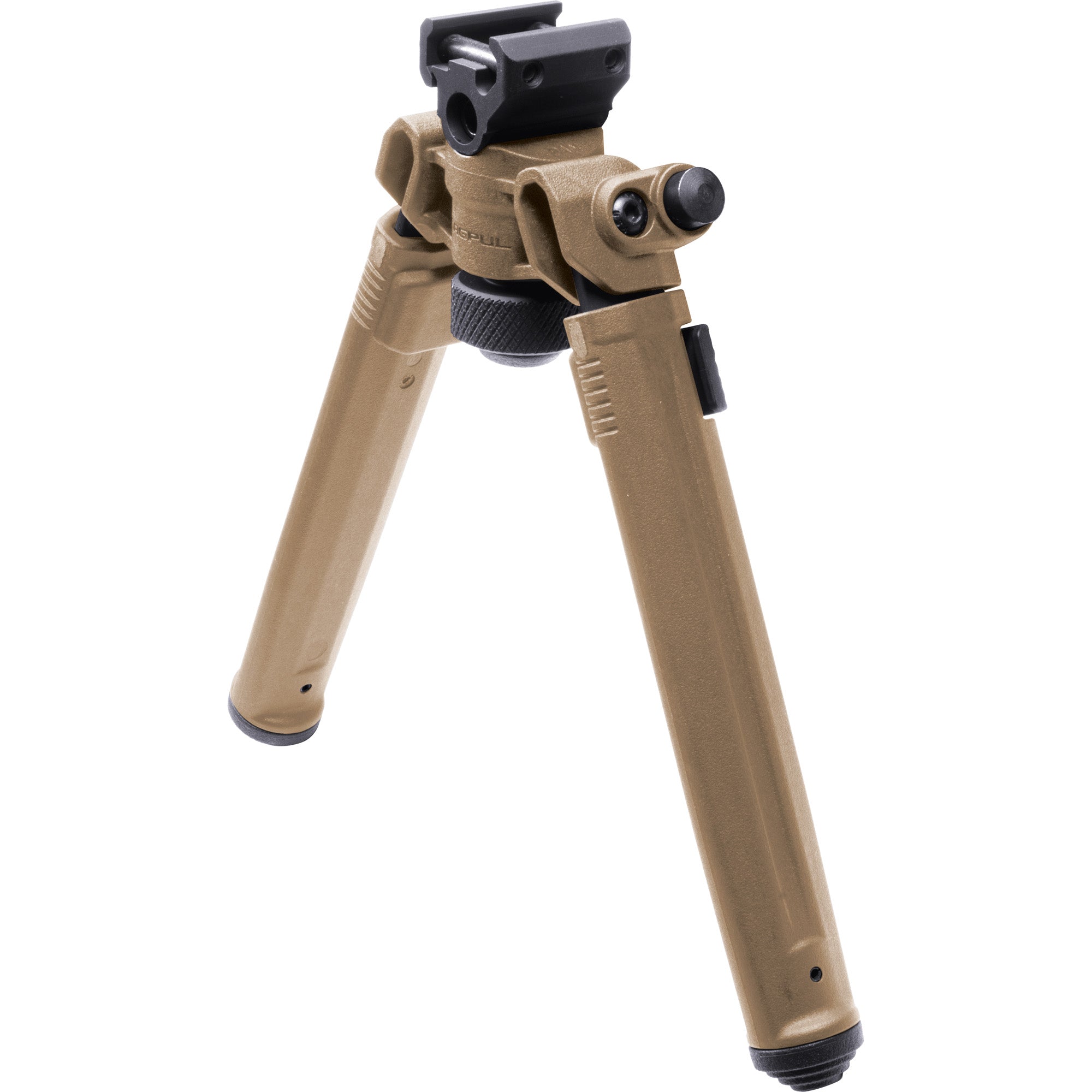 Magpul Bipod 1913 Picatinny FDE – Quick Deploy Rifle Support – The ...