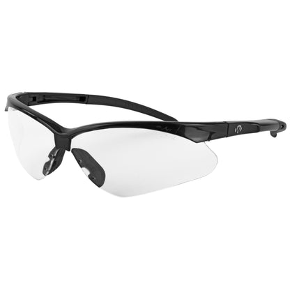 WALKER'S CROSSHAIR SPRT GLASSES CLR