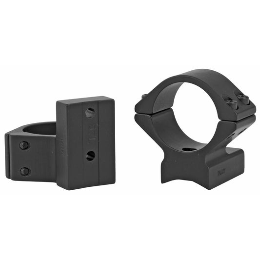 TALLEY LW RINGS BRN X-BOLT 1 LOW