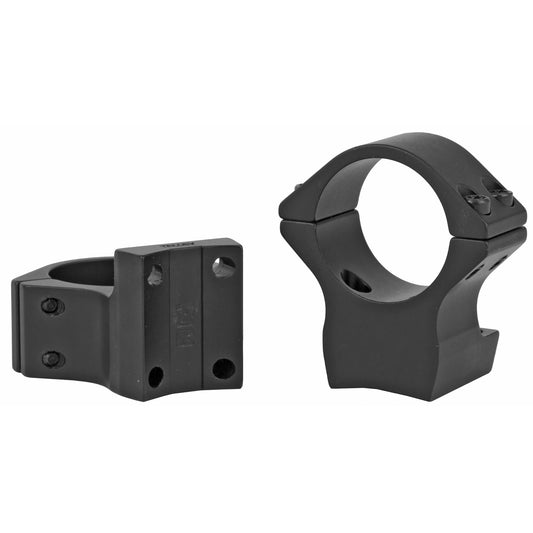 TALLEY LW RINGS BRN X-BOLT 1 MED
