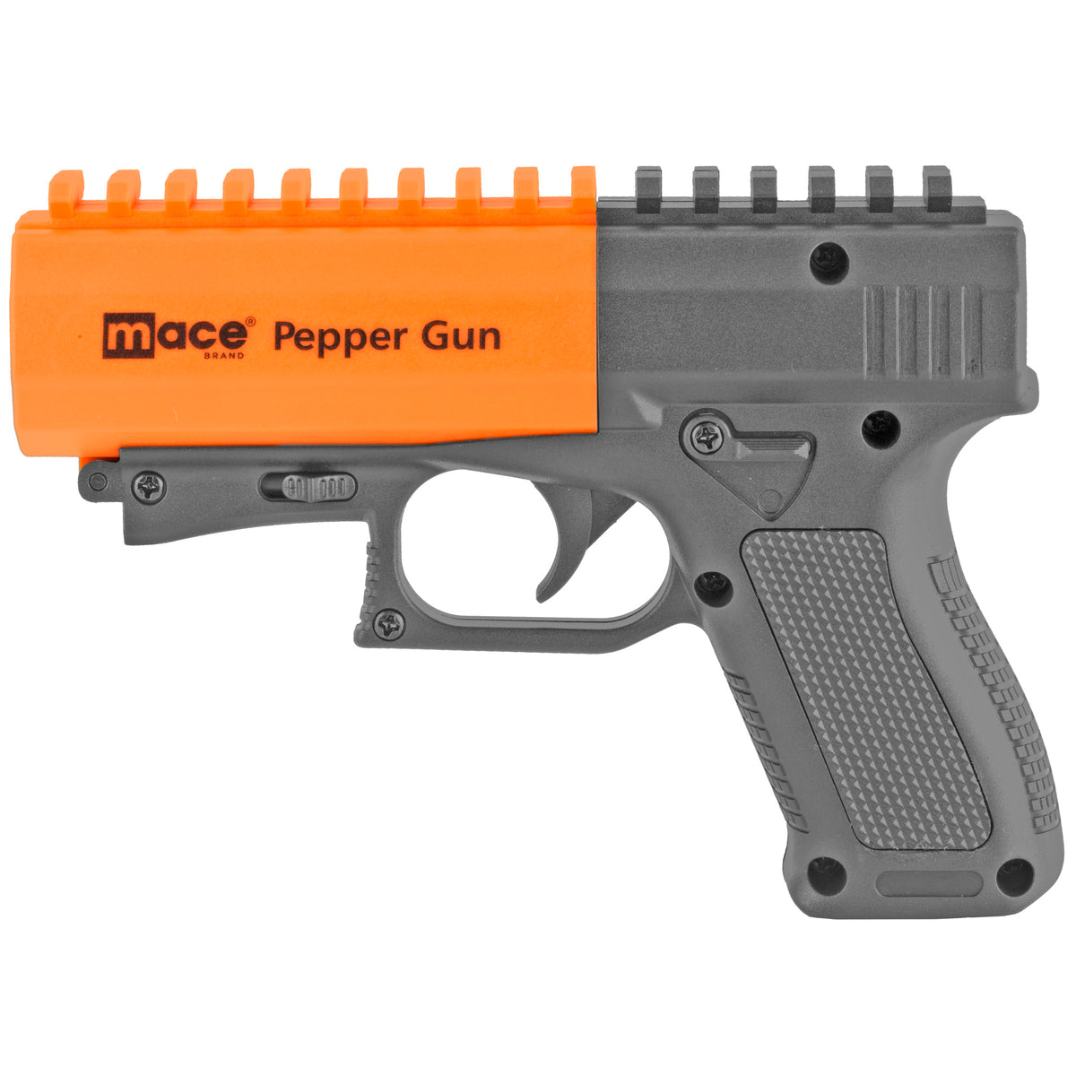 MSI PEPPER GUN 2.0 BLK/ORG